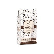 맘블레스 그레인프리 반습식 양고기(알러지) 1.2kg 강아지사료