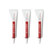 동성제약 에이씨케어 스팟 아웃 겔 a.c.care spot out gel 15ml 약국전용상품, 3개