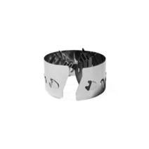 공기흡입 자동차 솔리드 스테이트 터보 팬 부스터 동력 가속 차량 흡기 및 배기 변환 연비, 03 62-67mm, 03 62-67mm