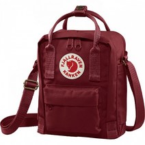 피엘라벤 칸켄 슬링 Kanken Sling 23797 - Ox Red