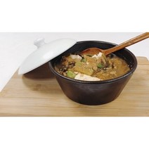 계절도 없는 국민찌개 구수한 청국장, 1개
