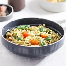 윤도자기 차곡 다용도 멀티볼 1P, 아이보리