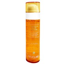 맥스클리닉 카렌듈라 바이옴 오일폼 클렌저 110g 1개