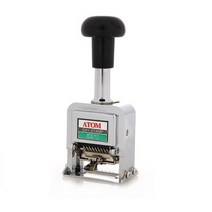날짜인쇄기 ADSM-10 ATOM, 없음