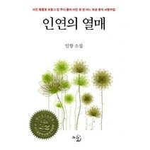 인연의 열매:임양 소설, 고글