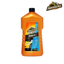 아머올 세차용품 카워시 1L