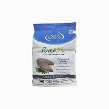 TUFFY 퓨어비타 캣 그레인프리 치킨&완두콩 1kg 1개