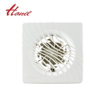 한일 욕실용 환풍기 EKS-81ST 볼베어링 시로코팬 HS, 설치규격(125x125mm)