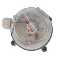 조절 가능 차압 스위치/공기 압력 스위치/가스 스위치, 01 Black_06 1-4KPA