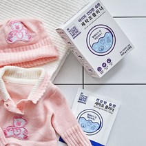 네이쳐러브메레 건강한 습관 세탁조 클리너 3p, 450g, 1개