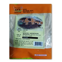 SB/해뜨락 숭늉가루 500g/숭늉/누룽지