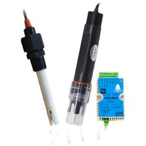 TDS 전극/전도도 센서/백금 흑색 1.0/CM-230, 한개옵션1, 10 Model 10