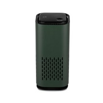 샤오미 공기청정기 필터 음이온 발생기 탈취제 공기 청정기 휴대용 usb 필터 살균 정수기 ionizer 공기 작은 공간 맑은 냄새 공기 청정기, 03 army green