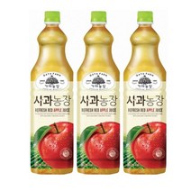 웅진북센 웅진 가야사과농장 1.5L 12펫, 기타