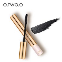 컬링 마스카라 롱 o.two.o 4d 섬유 속눈썹 길어지는 속눈썹 커브 브러쉬 아이 메이크업 방수성 오래 지속되는 facil 화장품, Mascara9981, China, 01 Mascara9981, 한개옵션1