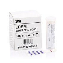 3M산가측정지(50개/1통), 상세페이지 참조