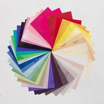 원단킹 [양단한복원단] 쌍학단 40color (7825001) 폴리천, 27번