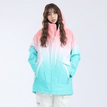 블렌트 2223 BLENT RICO JACKET MISTY 보드자켓 스노우보드자켓