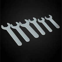 수공구 싱글 헤드 오픈 엔드 렌치 4-30mm 개방 싱글 엔드 얇은트 토크 렌치 토크렌치 전선 탈피기 복스알 육각렌치 육각 렌치 파이프렌치 복스세트 니퍼 만능 렌치 만능렌치, 13mm 13x70x2