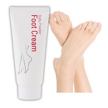 발뒤꿈치갈라짐연고 각화형무좀 굳은살 발가락습진 연고 각화형 각질 발바닥껍질벗겨짐, 1개