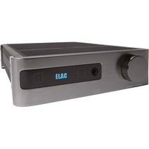 ELAC EA-Series EA101EQ-G Stereo 80W Home Theater Integrated Amplifier 116100