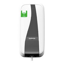 사라야 더폼 5kg 세척 보급형 보습강화 거품형 디스펜서 GMD-500F, 사라야 수동 디스펜서/MD-450 손세정용