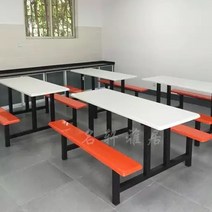 야외 매점 테이블 일체형 벤치 편의점, 4개소 유리섬유