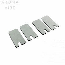 창문문풍지 외풍방지틈새판 4P THCO13