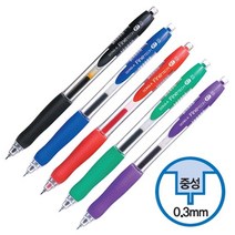 동아 파인테크RT 0.3mm 보라 0.3mm, 쿠팡 완이몰 본상품선택