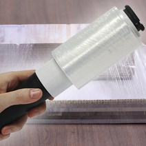 데코사랑 미니 리필용 스트레치 필름, 1개