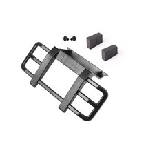 로보마스터 robomaster 교육용 코딩 로봇 DJI RoboMaster S1 용 앞 범퍼 프로텍터, [01] bumper