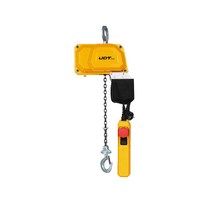 UDT윈치 미니전동호이스트 UW-300H 300kg 양정3M 단상220V