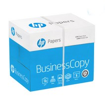 HP A4 복사용지A4용지) 70g 2500매 1BOX, HP A4 복사용지(A4용지) 70g 250