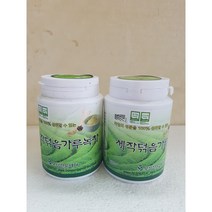 보성선운유기농고운가루녹차100gx2(200g), 세작덖음가루녹차(100gx2)