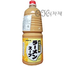 일식 소스 스프 돈꼬츠 라면 유타카 일제 1.8L 돈코츠 유타카/돈코츠라면스프/돈꼬츠/라면스프/일식라면라멘스프/액상소스/식자재/식자제/식자재쇼핑몰, 해당상품을선택하세요, 개당 중량본상품선택
