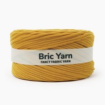 쎄비 브릭얀 300g 패브릭얀 져지얀 1볼, 514.골드 머스터드