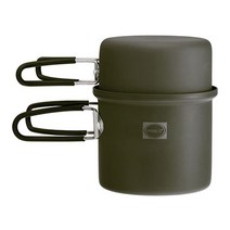 프리머스 캠핑 코펠 후라이팬 냄비 S P-CK-K102