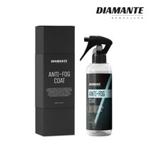 디아만테 김서림방지제 자동차 차량 앞유리 창문 습기방지, 100ml, 1개