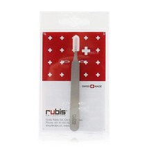 RUBIS TWEEZERS NEEDLENOSE - 1K920 루비스
