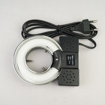 mini lamp 현미경 링형광조명
