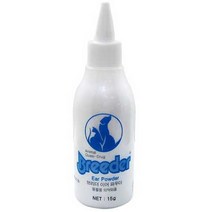 와우 애견면봉(80개입) 애견용품 애완용품 애완잡화 애완물품 동물용품, 15g, 2개