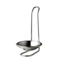 이케아 AVSLAGEN 아브슬라겐 국자 받침대