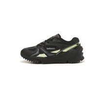 남녀 공용 AIR HIKER(에어하이커) 비브람 운동화 LUSO1F511BK