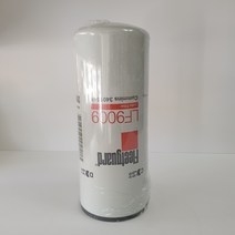 커민스 오일필터 LF9009 대우 마을버스, 1개, 타타대우 오일필터 커민스 LF9009 마을버스 LF16015