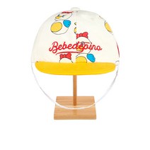 베베드피노 여아 남아 파미에 카나드 베이비 캡 아이 모자 아동 썬캡 챙모자 스냅백 유아 볼캡 캠프캡 어린이집 소풍모자 등원모자_BP31AH901