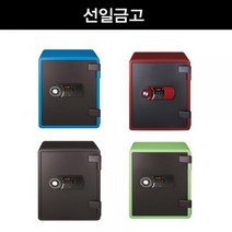 선일금고 가정용 인테리어 내화금고 YES 031D 63kg 화이트 배송지엘리베이터X