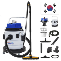 경서/공업용청소기/건습식청소기/영업용청소기/공장/매장청소/흡입력좋은업소용청소기/KV-12SW/40리터(L)/국산