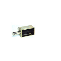 DKC DC 솔레노이드 DSD-12E 10mm 솔레노이드 전자석 리프트 전자석, 12E(DC12V), 1개