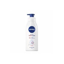 JJ 니베아 SOS케어리페어바디로션 400ml, JJ 니베아 SOS케어리페어바디로