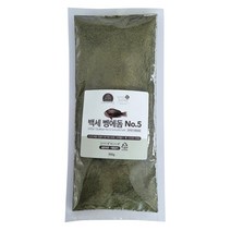 낚시백세 벵에돔 NO.5 밑밥 집어 첨가제, 300g
